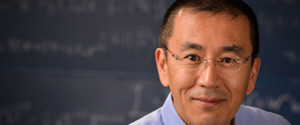 Hirosi Ooguri
