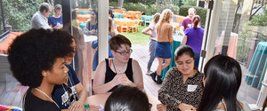 Photo from FUTURE event