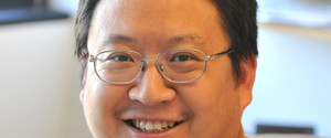 Yanbei Chen