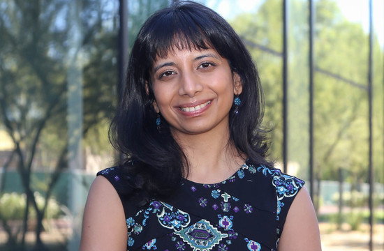 photo of Animashree (Anima) Anandkumar