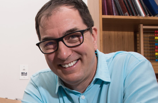photo of Jess Adkins