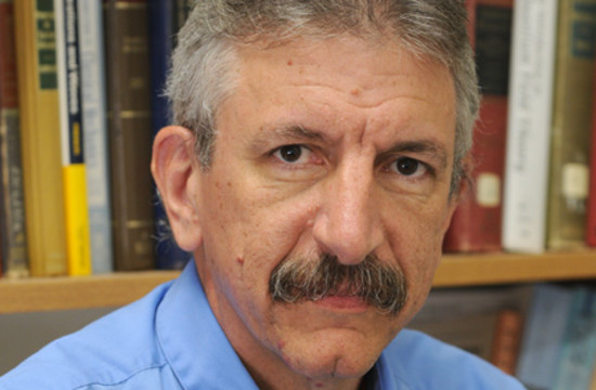 photo of Bradley Filippone