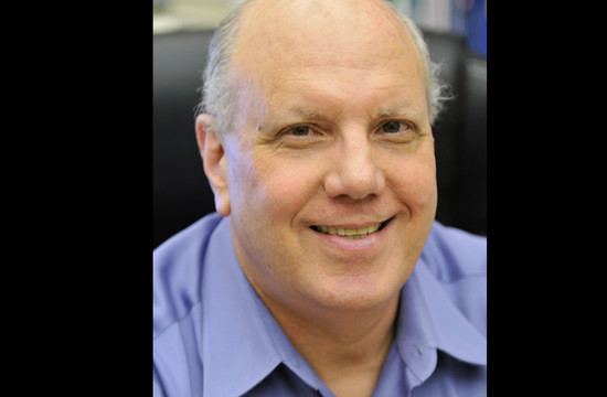 photo of Harvey Newman