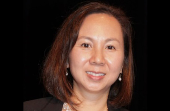 photo of Linda Hsieh-Wilson