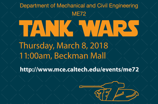 Tank Wars