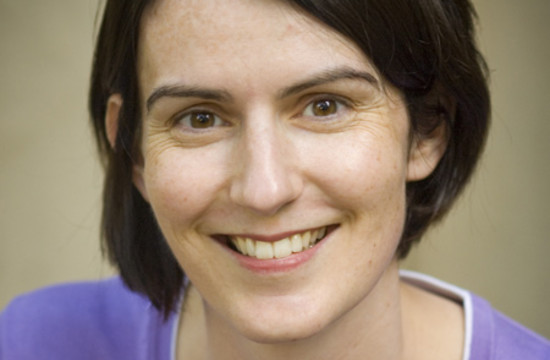 photo of Beverley McKeon