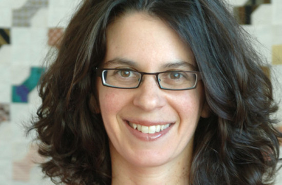 photo of Dianne Newman