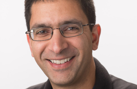 photo of Lior Pachter