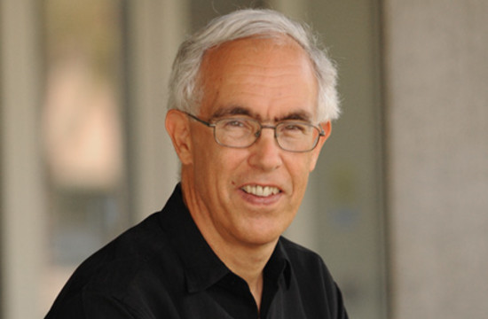 photo of Thomas (Tom) Prince