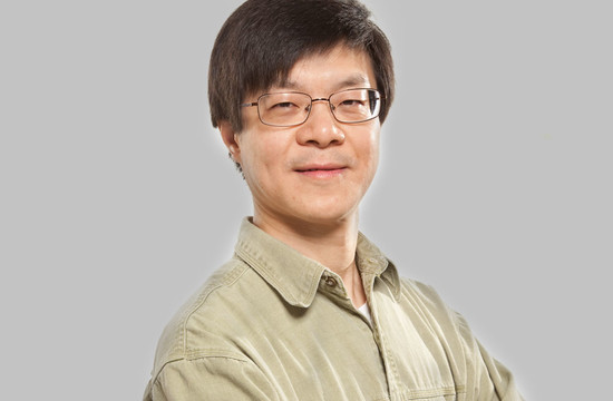 photo of Steven Low