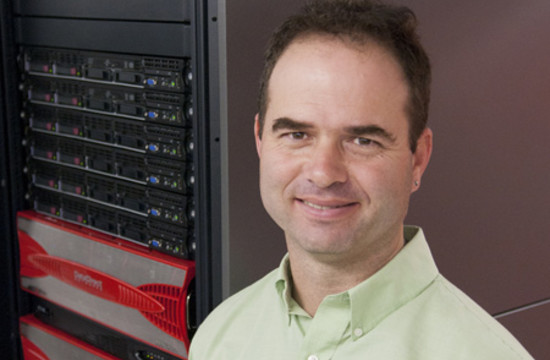 photo of Mark Simons