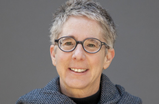 photo of Cindy Weinstein