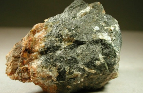 image of the mineral Wyllieite