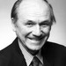photo of Anatol Roshko in 1996