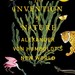 cover of the book "The Invention of Nature: Alexander von Humboldt's New World"