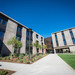 Bechtel Residence Courtyard