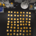 Gif of a wooden puzzle assembling