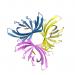 image of a the PodA crystal structure