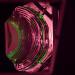An Advanced LIGO Optic An Advanced LIGO optic that senses gravitational waves.
