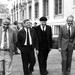 Richard Marsh with Linus Pauling