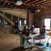 A loft space at Pioneer Works