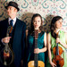 photo of string and vocal trio Low Lily