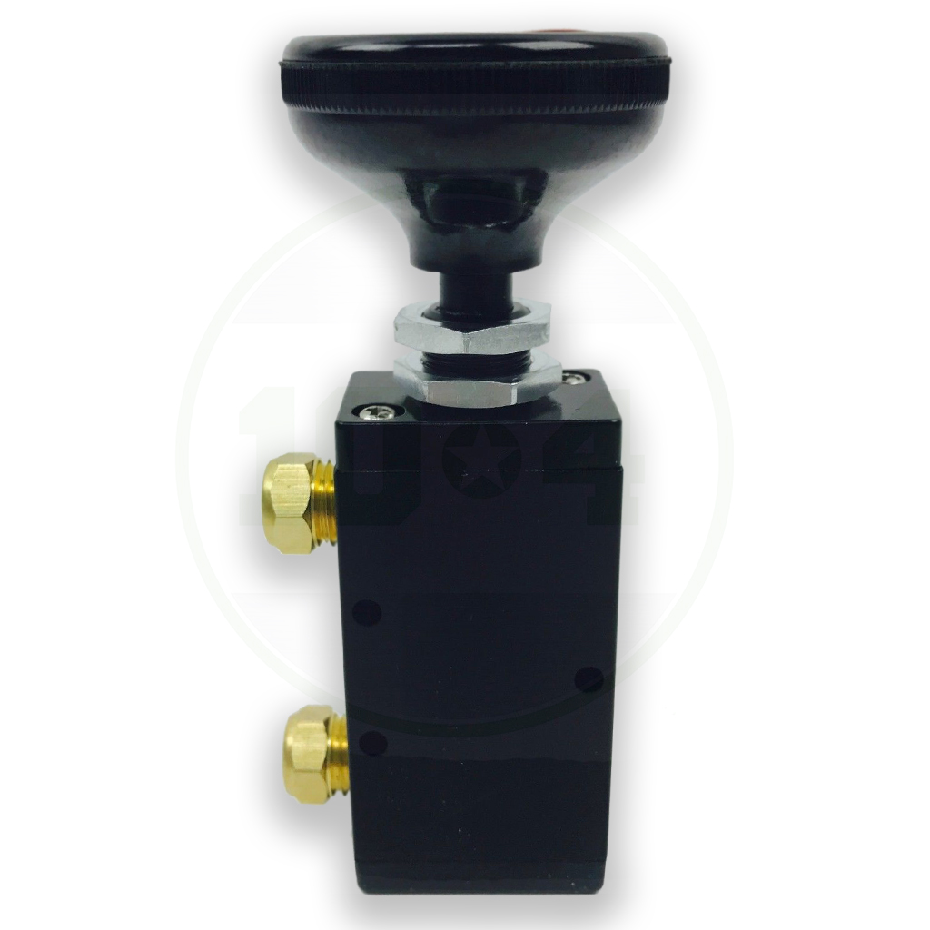 BAV015 Tailgate Air Valve 4 Ways 104 Truck Parts