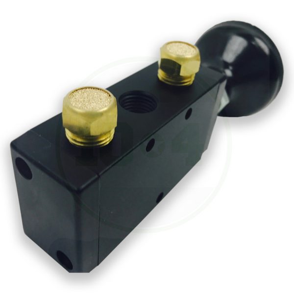 BAV015 Tailgate Air Valve 4 Ways 104 Truck Parts