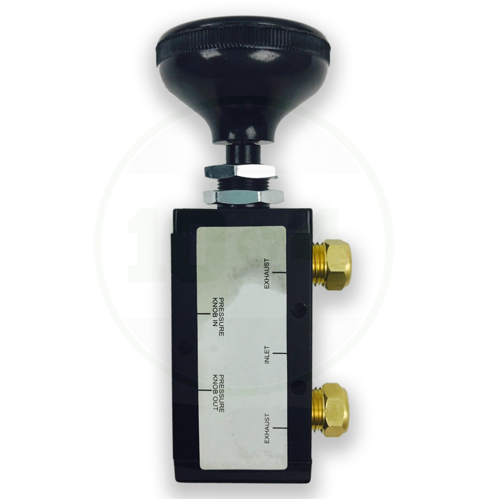 BAV015 Tailgate Air Valve 4 Ways 104 Truck Parts