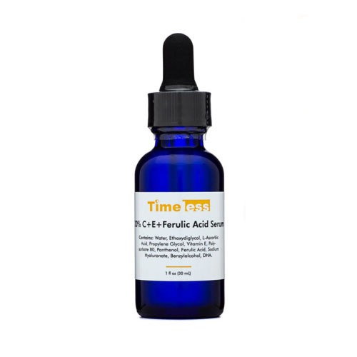 timeless cef serum