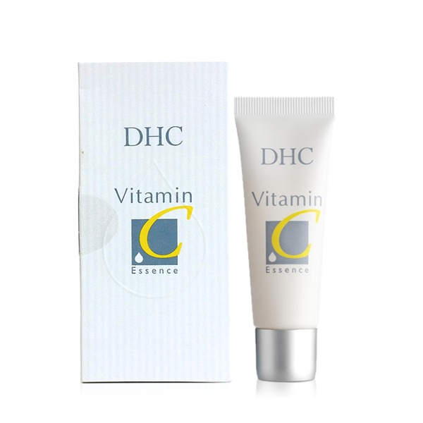 Dhc Vitamin C Essence 蝶翠诗美白淡斑精华液 1source