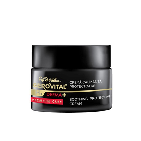 gerovital cream