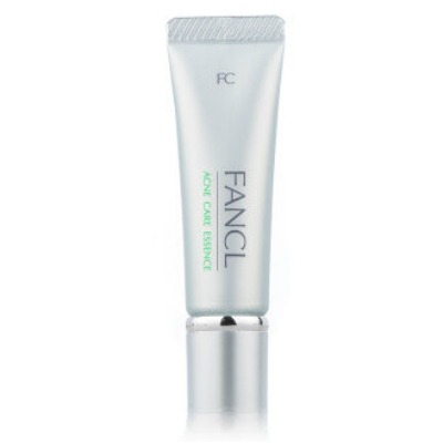 fancl acne care