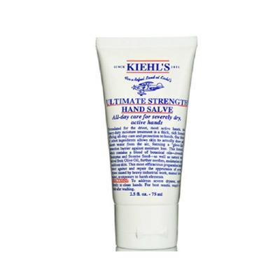 Kiehl's Since 1851 Ultimate Strength Hand Salve