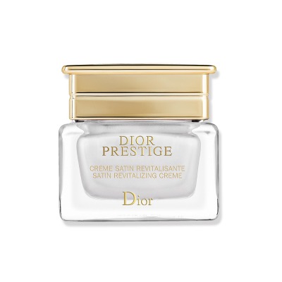 Dior prestige creme satin revitalisante Clearance