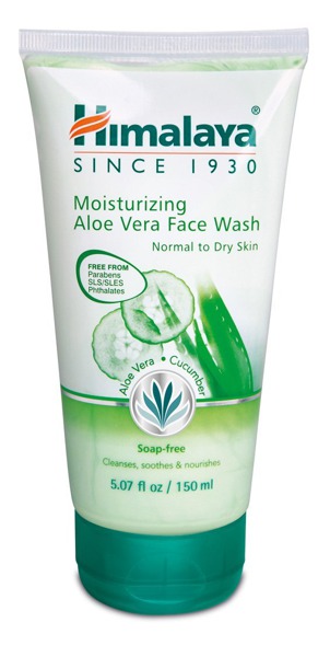 himalaya cleanser