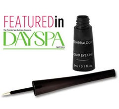 Mineralogie Mineral Makeup Liquid Nude Eye Liner - 1Source