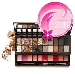 NYX Nude On Nude - 1Source