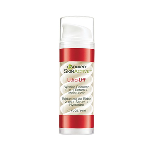 garnier ultra lift moisturizer