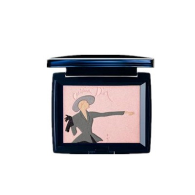 giorgio armani luminous powder