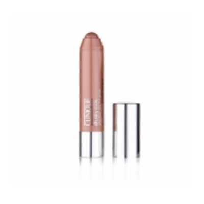 clinique chubby stick shadow tint for eyes ample amber