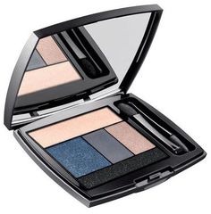 lancome color design 5 pan eyeshadow palette