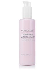 marcelle cleansing milk