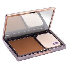 Urban Decay Naked Skin Ultra Definition Powder Foundation, Dark Neutral
