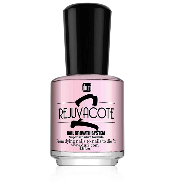 Duri Rejuvacote 2 Nail Growth System 1Source