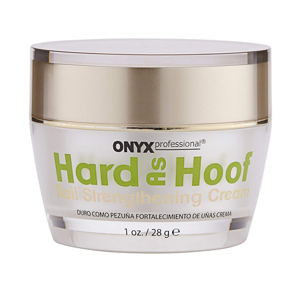 ONYX Hard As Hoof Nail Strengthening Cream 1Source