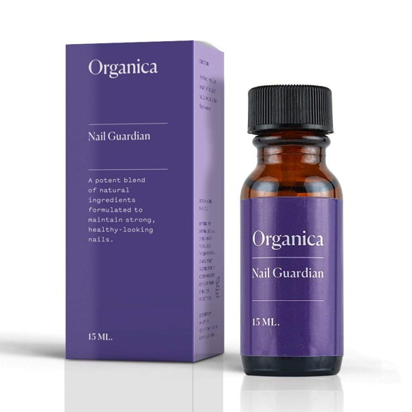 Organica Nail Guardian 1Source