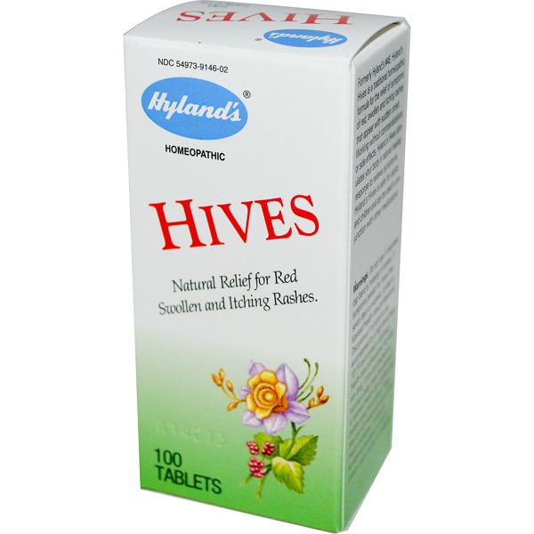 Hyland'S Hives 1Source