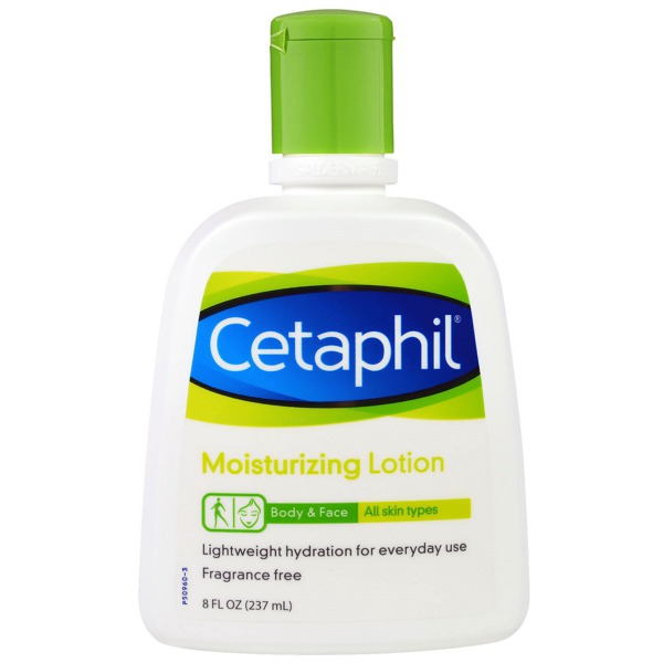 Cetaphil Moisturizing Lotion 1Source