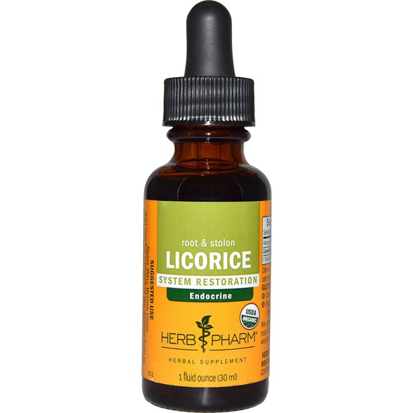 Herb Pharm Licorice System Restoration 1Source